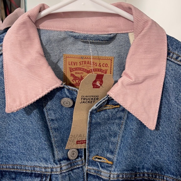 Jean Jacket - Picture 2 of 4